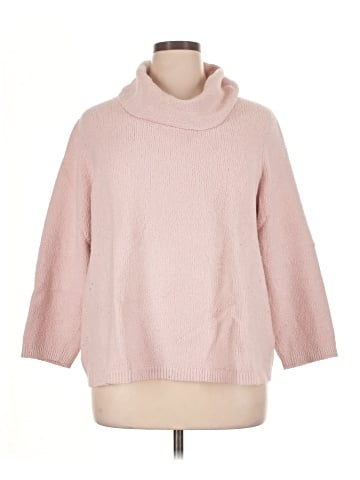 J.Jill Turtleneck Sweater (view 1)