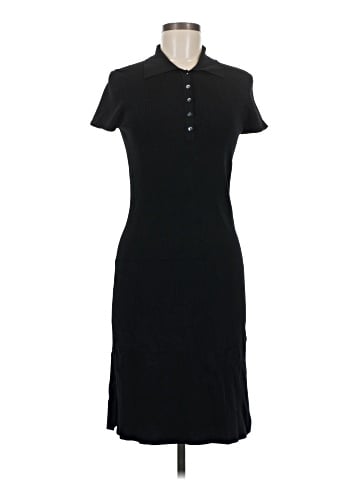 BCBGMAXAZRIA Casual Dress (view 1)