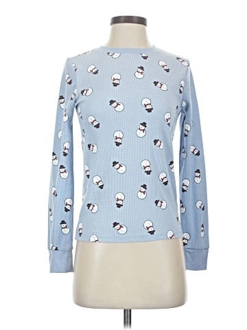 Walmart Long Sleeve Turtleneck (view 1)