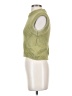 Tibi Green Sweater Vest Size XS - photo 5