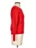 Uniqlo Red Pullover Sweater Size XXS - photo 4
