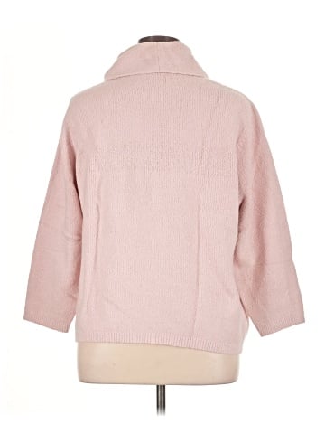J.Jill Turtleneck Sweater (view 2)