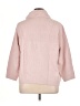 J.Jill Pink Turtleneck Sweater Size XL - photo 2