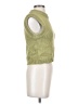 Tibi Green Sweater Vest Size XS - photo 4