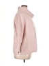 J.Jill Pink Turtleneck Sweater Size XL - photo 4