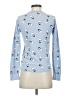 Walmart Blue Long Sleeve Turtleneck Size S (estimated) - photo 2