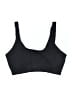 DSG Black Swimsuit Top Size M - photo 1
