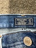 Abercrombie & Fitch Blue Jeans Size 27 waist - photo 7