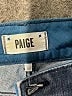 Paige Blue Jeans Size 27 waist - photo 6
