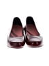FitFlop Burgundy Flats Size EU 41 - photo 2