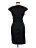 Topshop Black Cocktail Dress Size 8 - photo 2