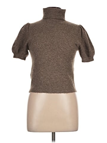 Zara Turtleneck Sweater (view 1)