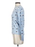 Walmart Blue Long Sleeve Turtleneck Size S (estimated) - photo 5