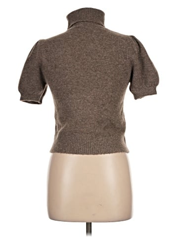 Zara Turtleneck Sweater (view 2)