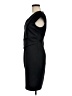 Topshop Black Cocktail Dress Size 8 - photo 5