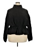 Old Navy Solid Black Jacket Size XXL - photo 1