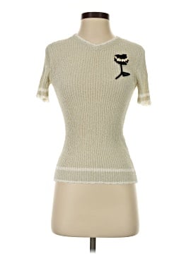 Maison Margiela Sweater Vest (view 1)
