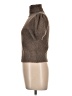 Zara Brown Turtleneck Sweater Size L - photo 5