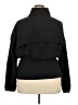 Old Navy Solid Black Jacket Size XXL - photo 2