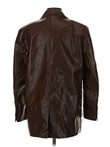 Pixie Market Coat (view 2)