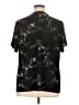 Croft & Barrow Black Short Sleeve Blouse Size 1X - photo 2