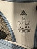 Adidas 100% Polyester Blue Active Tank Size M - photo 7
