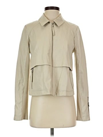 By Anthropologie Jacket (view 1)