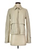 By Anthropologie Ivory Jacket Size S - photo 1