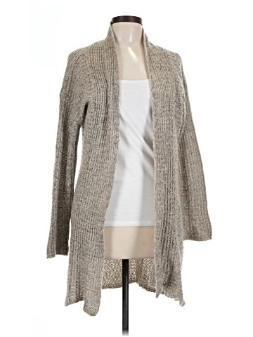 En Creme Cardigan (view 1)