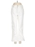 Current/Elliott 100% Cotton White Casual Pants Size 29 waist - photo 1
