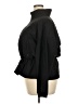 Old Navy Solid Black Jacket Size XXL - photo 5