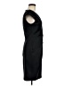 Topshop Black Cocktail Dress Size 8 - photo 4