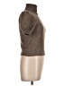 Zara Brown Turtleneck Sweater Size L - photo 4