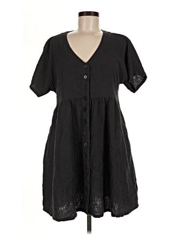 Madewell Casual Dress (view 1)
