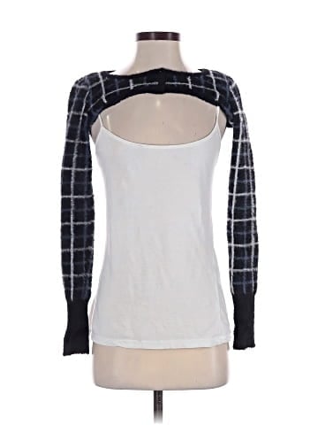 Lorna Jane Active Cardigan (view 1)