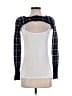 Lorna Jane Active Plaid White Cardigan Size S (estimated) - photo 1