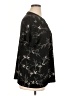 Croft & Barrow Black Short Sleeve Blouse Size 1X - photo 4