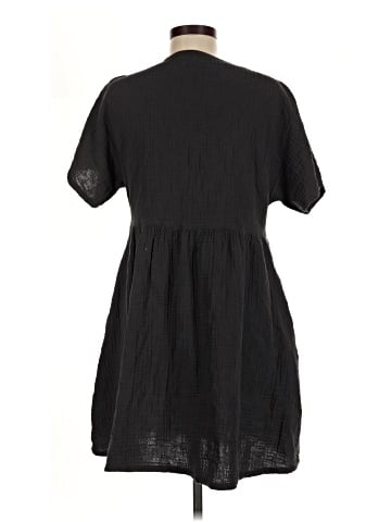 Madewell Casual Dress (view 2)