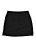 32 Degrees Solid Black Skort Size XS - photo 1