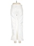 Current/Elliott 100% Cotton White Casual Pants Size 29 waist - photo 2