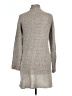 En Creme 100% Acrylic Tan Cardigan Size L - photo 2