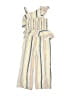 Habitual Yellow Dress Size 7 - photo 1