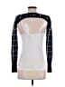 Lorna Jane Active Plaid White Cardigan Size S (estimated) - photo 2