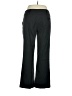 AB Studio Solid Gray Dress Pants Size 12 - photo 2