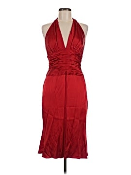 Carmen Marc Valvo Cocktail Dress (view 1)