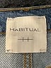 Habitual Blue Jeans Size 30 waist - photo 7