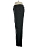 AB Studio Solid Gray Dress Pants Size 12 - photo 5