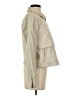By Anthropologie Ivory Jacket Size S - photo 4