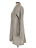En Creme 100% Acrylic Tan Cardigan Size L - photo 5