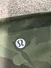 Lululemon Athletica Camo Black Active Pants Size 8 - photo 7